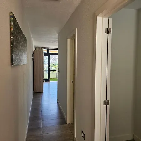Modern With Sea View Nearby The Appartamento