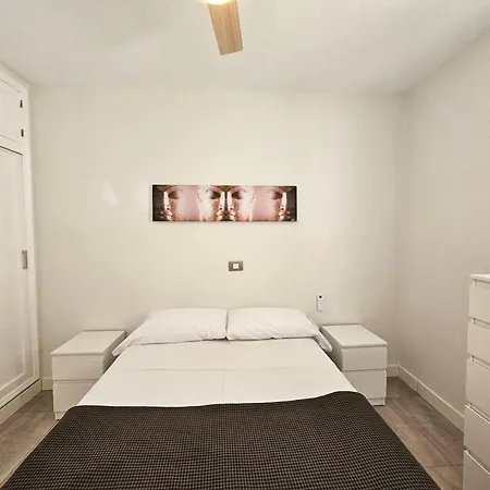 Appartamento Modern With Sea View Nearby The Mogán
