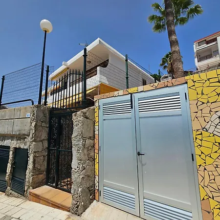 Appartamento Modern With Sea View Nearby The *