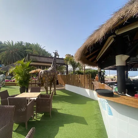 Modern With Sea View Nearby The *