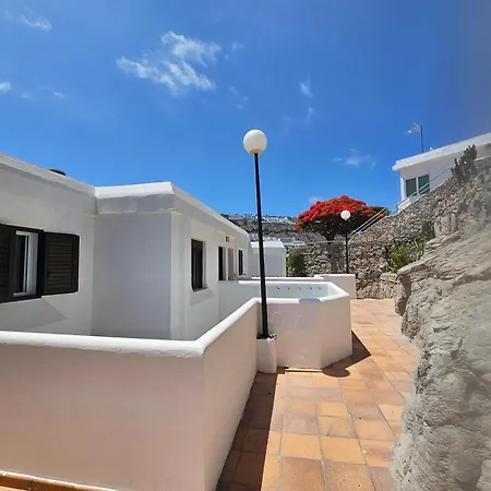 Apartamento Modern With Sea View Nearby The Mogán
