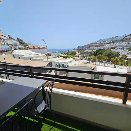 Appartamento Modern With Sea View Nearby The Mogán