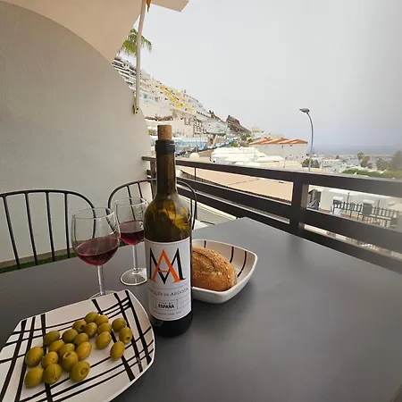 Appartamento Modern With Sea View Nearby The *