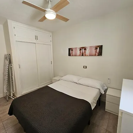 Modern With Sea View Nearby The Apartamento