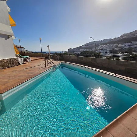 Appartamento Modern With Sea View Nearby The *