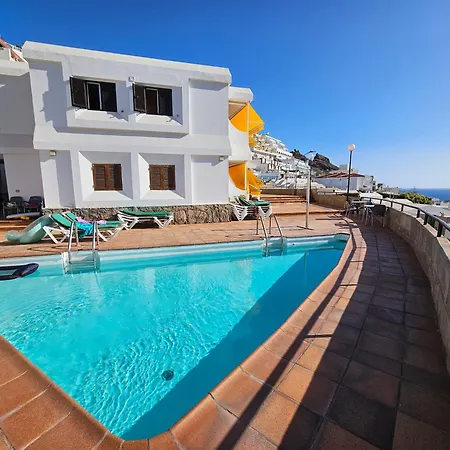 Modern With Sea View Nearby The Apartamento *